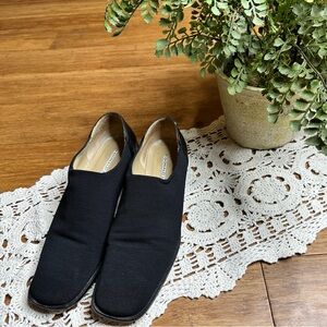 Vintage Donald J Pliner Shoes Sz 6.5M.